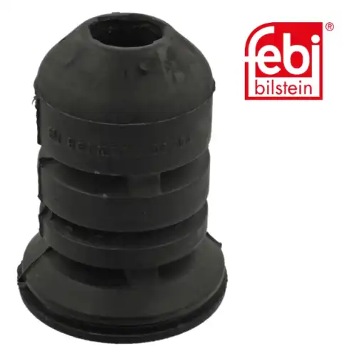 отбойник амортизатора переднего! VW 08384 FEBI