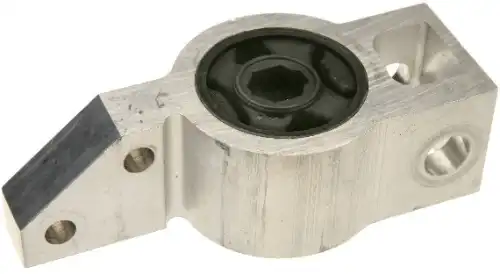 сайлентблок передн. рычага зад. л.! VW Golf/Jetta 1.2-2.0/1.6D-2.0D 04> JBU691 TRW