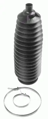 к-кт пыльника рейки рулевой правый! Nissan Micra K11E 92-02 30246 01 LMI