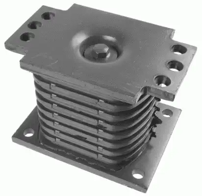 Отбойник рессоры LMI 25563 01