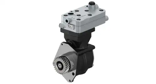 компрессор !одноцилиндровый MB Axor 412 352 027 0 WABCO