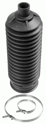 пыльник рейки рулевой! Hyundai Tucson 04>, Kia Sportage 2.0-2.7 V6 4WD 35252 01 LMI