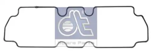 прокладка боковой крышки блока !Scania P/R-Series дв. DC13 1.24149 DT