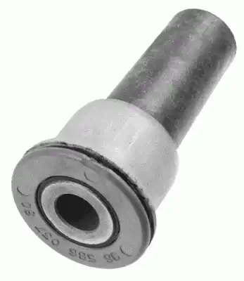 сайлентблок рычага верхн.наружн.! Citroen C6 2.7HDi 05>, Peugeot 407 all 04> 33288 01 LMI