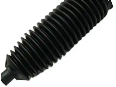 пыльник рейки рулевой! Hyundai Santa Fe 2.7 06> 577402B000