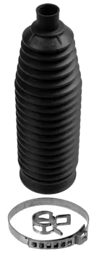 к-кт пыльника рейки рулевой! Opel Astra H/Zafira 1.2-2.0/1.3-1.9D 04> 33962 01 LMI