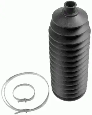 к-кт пыльника рейки рулевой! Fiat Strada 1.2/1.7TD 99> 33961 01 LMI