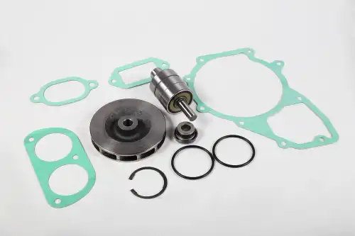 Насос системы охлаждения (помпа) STELLOX 81-29919-SX