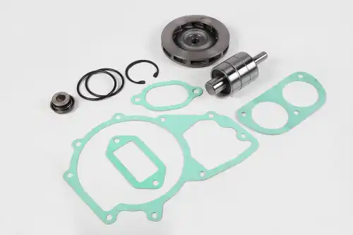 Насос системы охлаждения (помпа) STELLOX 81-29940-SX