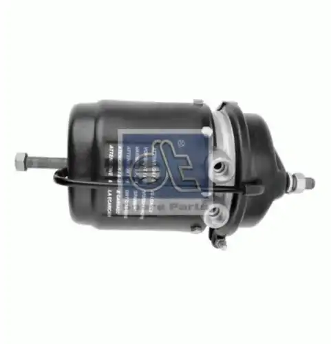 камера тормозная с энергоаккумулятором! 24/24 10.2/8.5barDAF 65/75/85CF/CF65/XF95/105 5.70303 DT
