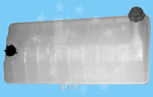 Расширительный бачок KAHVECI OTOMOTIV M500.5333