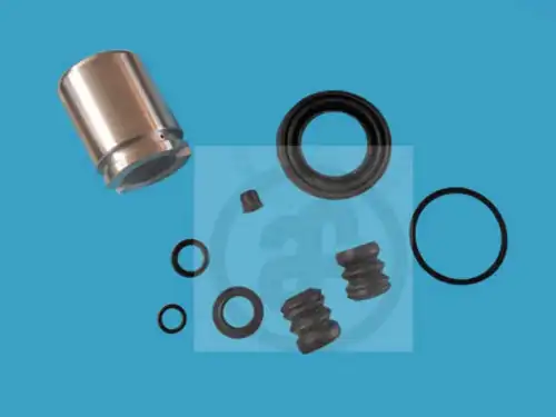 рем.к-т диск.торм.с поршнем  Audi V8 Quattro 3.6/4.2 88-94 d.43 (Lucas) D41377C AUTOFREN