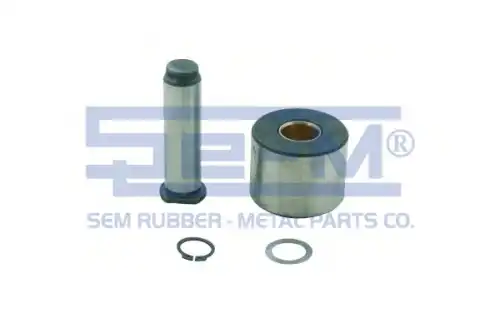 р/к ролика тормозной колодки !палец ролик стопор  Omn MAN 9943 SE-M