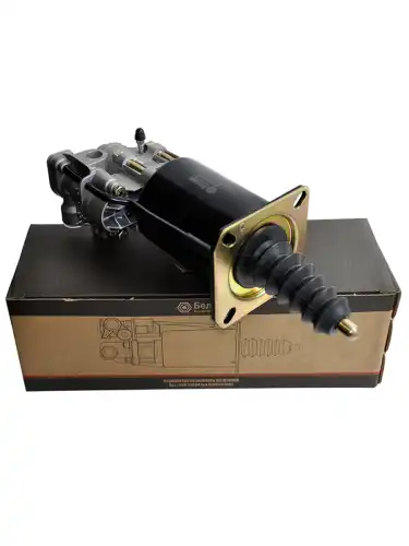 ПГУ сцепления! ан. 9700511260 KAMAZ 4308, MAN, Iveco BAK53304 BELAK