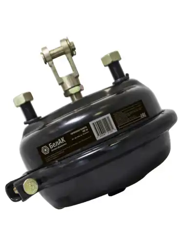 камера тормозная! тип 30 (ан.100-3519310-01) МАЗ, MB, DAF, Neoplan, BPW BAK76030 BELAK