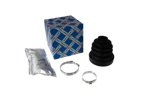 к-кт пыльника ШРУСа внутреннего! Nissan Juke (F15) 10> 13-00852-SX STELLOX