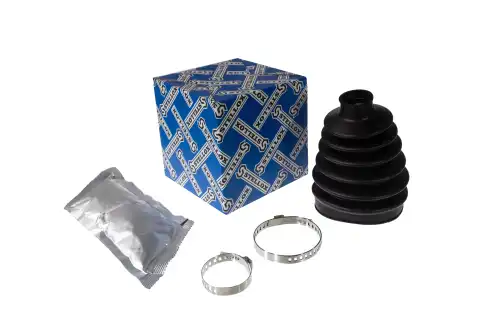 к-кт пыльника ШРУСа наружного! SsangYong Kyron D20/D27/E23 05> 13-00841-SX STELLOX