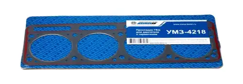 Прокладка ГБЦ МОТОРДЕТАЛЬ 421.1003020