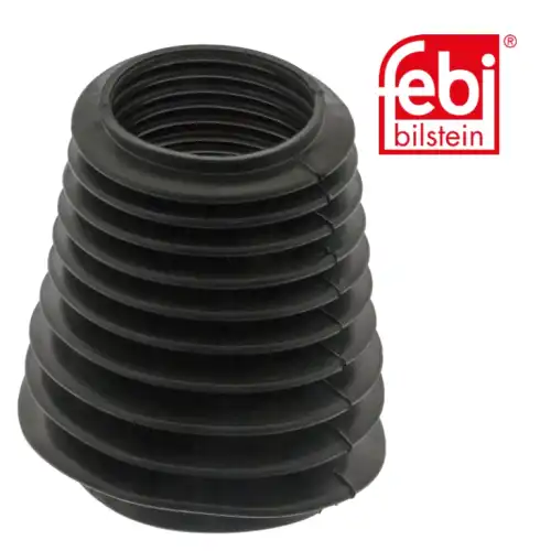 пыльник амортизатора переднего! Audi 100/A6 all <97 05046 FEBI