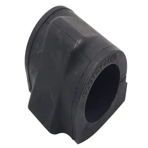 втулка стабилизатора переднего центральная! замена CVFI-10 Dacia Logan 1.4/1.6/1.5DCi 04> GV0586 CTR