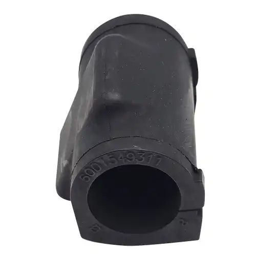 втулка стабилизатора переднего центральная! Renault Logan, Dacia Logan 1.4/1.6 04> GV0587 CTR