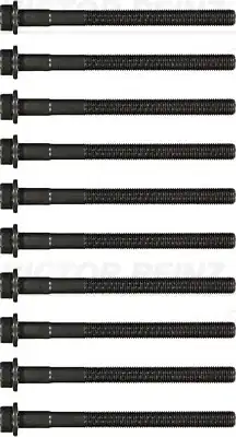 Болт головки блока цилиндра (ГБЦ) VICTOR REINZ 14-32177-01