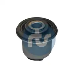 сайлентблок пер.рычага! Dacia Logan 1.4/1.5DCi/1.6/1.6 16V 04> 017-02405 RTS