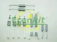 ремк-т торм. колодок! Hyundai Accent 1.3/1.5i 92-00 950770 FRENKIT