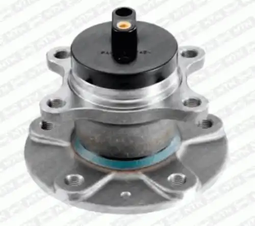 VKBA6579 [4340279J00] !к-кт подшипника ступицы задней в сборе со ступицей Suzuki SX4 06> R177.19 SNR