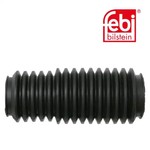 пыльник рейки рулевой! с г/у BMW Е30 all 82-94 03320 FEBI