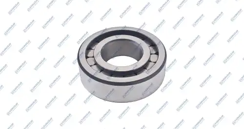 подшипник дифференциала! 45х100х31 K04.01528 KACMAZLAR