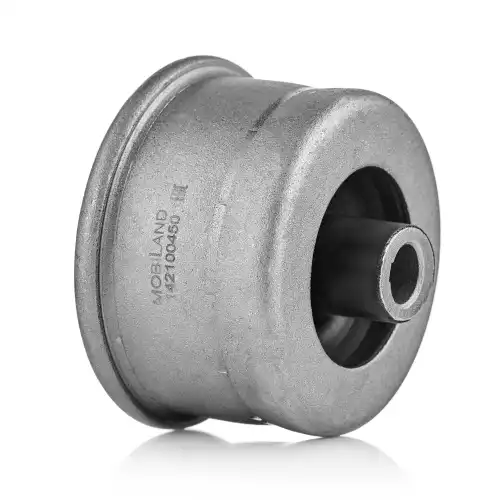 сайлентблок задний рычага переднего! Ford Mondeo 00-07, Dodge Colt 00-07 142100450 MOBILAND