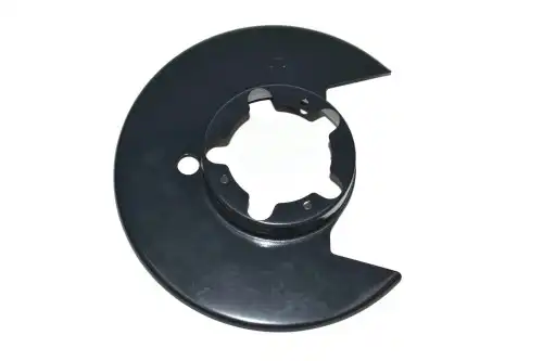 щиток пылезащитный!Iveco 35S9/35S11/35S13 7181601