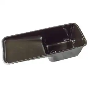 Поддон картера двигателя IVECO 500336615