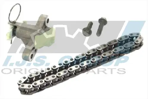 к-кт цепи цели распредвалов! Land Rover 40-1235K IJS