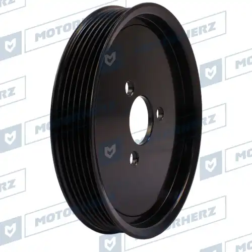 Шкив гидроусилителя руля MOTORHERZ HPP0064PP