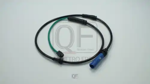 Датчик тормозных колодок QUATTRO FRENI QF60F00465 электронный