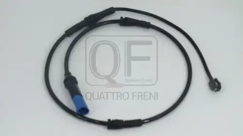 Датчик тормозных колодок QUATTRO FRENI QF60F00466 электронный