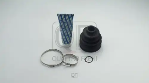 к-кт пыльника ШРУСа! внутреннего 67x94x21.7 Nissan Qashqai 06-13 QF31C00037 QUATTRO FRENI