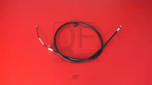 Трос ручного тормоза QUATTRO FRENI QF16F00017