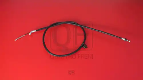 Трос ручного тормоза QUATTRO FRENI QF16F00016