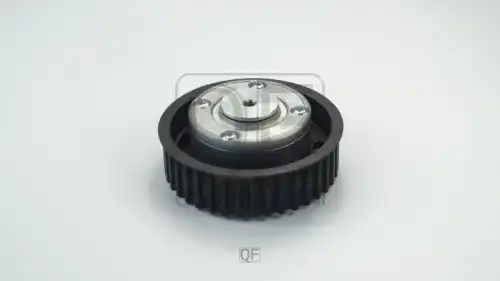 фазорегулятор распредвала впуск.! z=38 Renault Clio/Laguna/Megan/Modus/Fluence 1.6 02> QF33A00132 QUATTRO FRENI