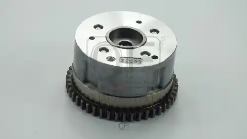 фазорегулятор распредвала! KIA Rio, Hyundai Solaris/I30 10> QF33A00134 QUATTRO FRENI