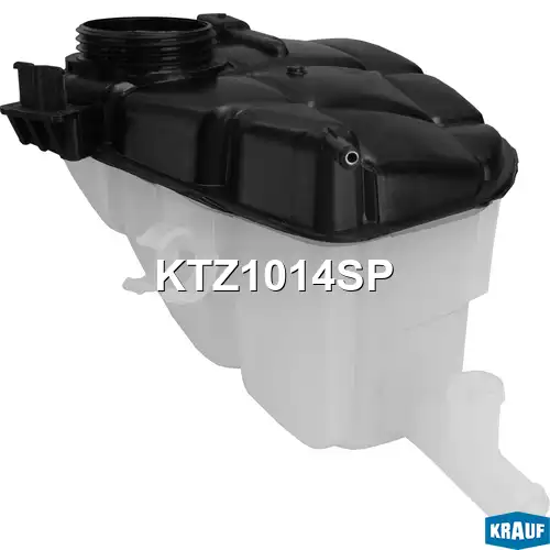 Расширительный бачок KRAUF KTZ1014SP