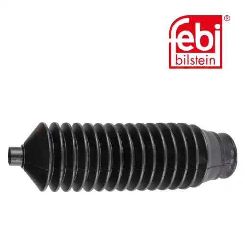 пыльник рейки рулевой! Ford Fiesta all 83> 03308 FEBI