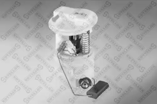 Топливный насос низкого давления STELLOX 10-02035-SX