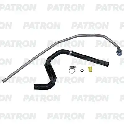 Шланг ГУР PATRON PSH131