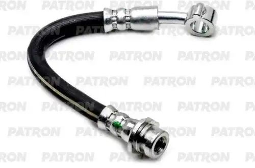 Шланг тормозной зад. лев. NISSAN X-Trail (T32) 13-19 PBH0347 PATRON