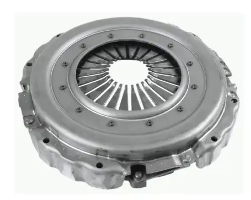 Корзина сцепления E.SASSONE 8993