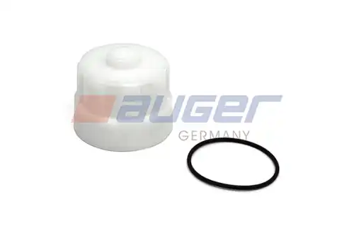 стакан насоса подкачки! +прокладка MAN D0834/36 D2066/2676 83429 AUGER